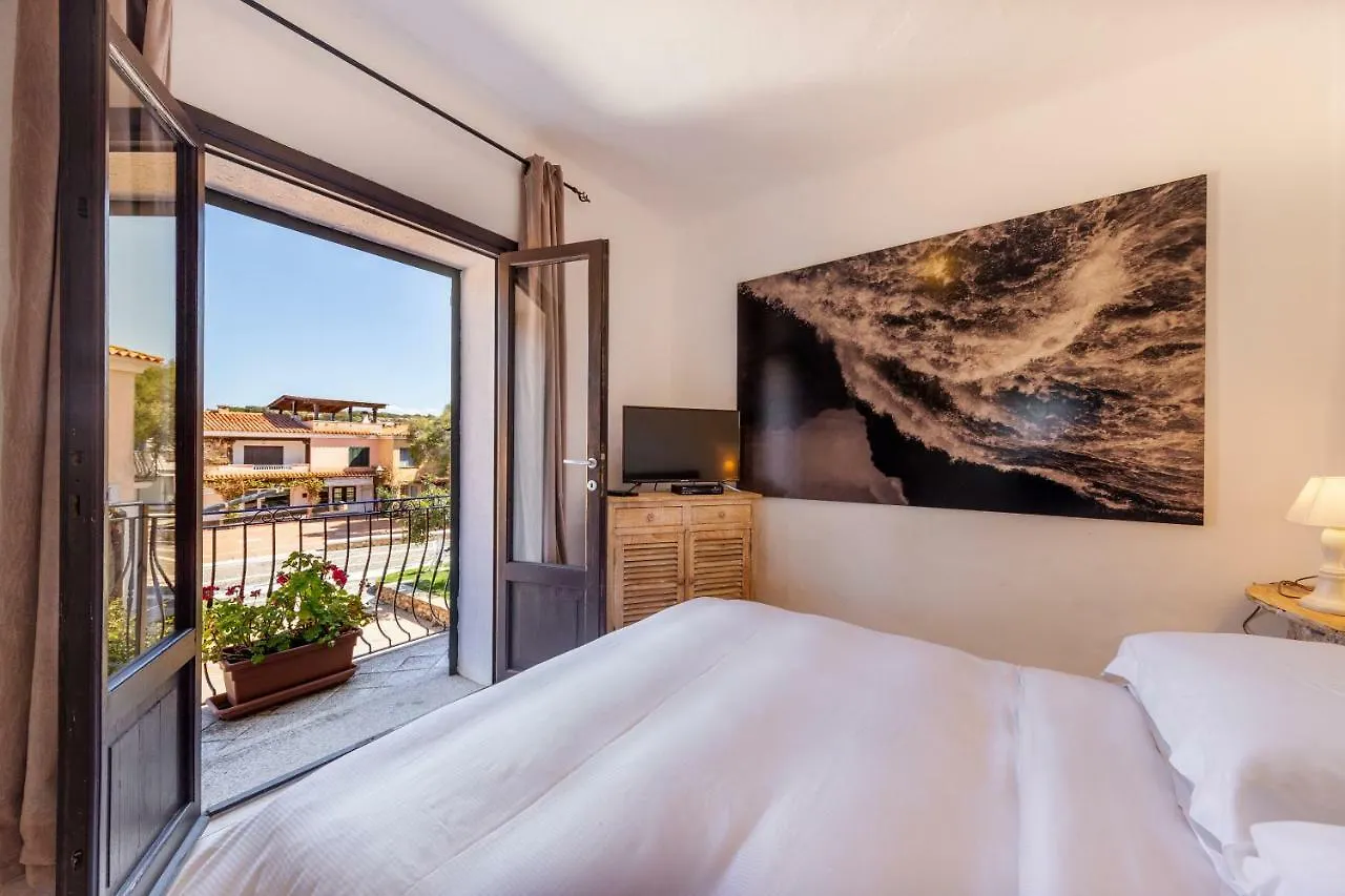 Locanda Tartarughino - Luxury Suites In Porto Rotondo