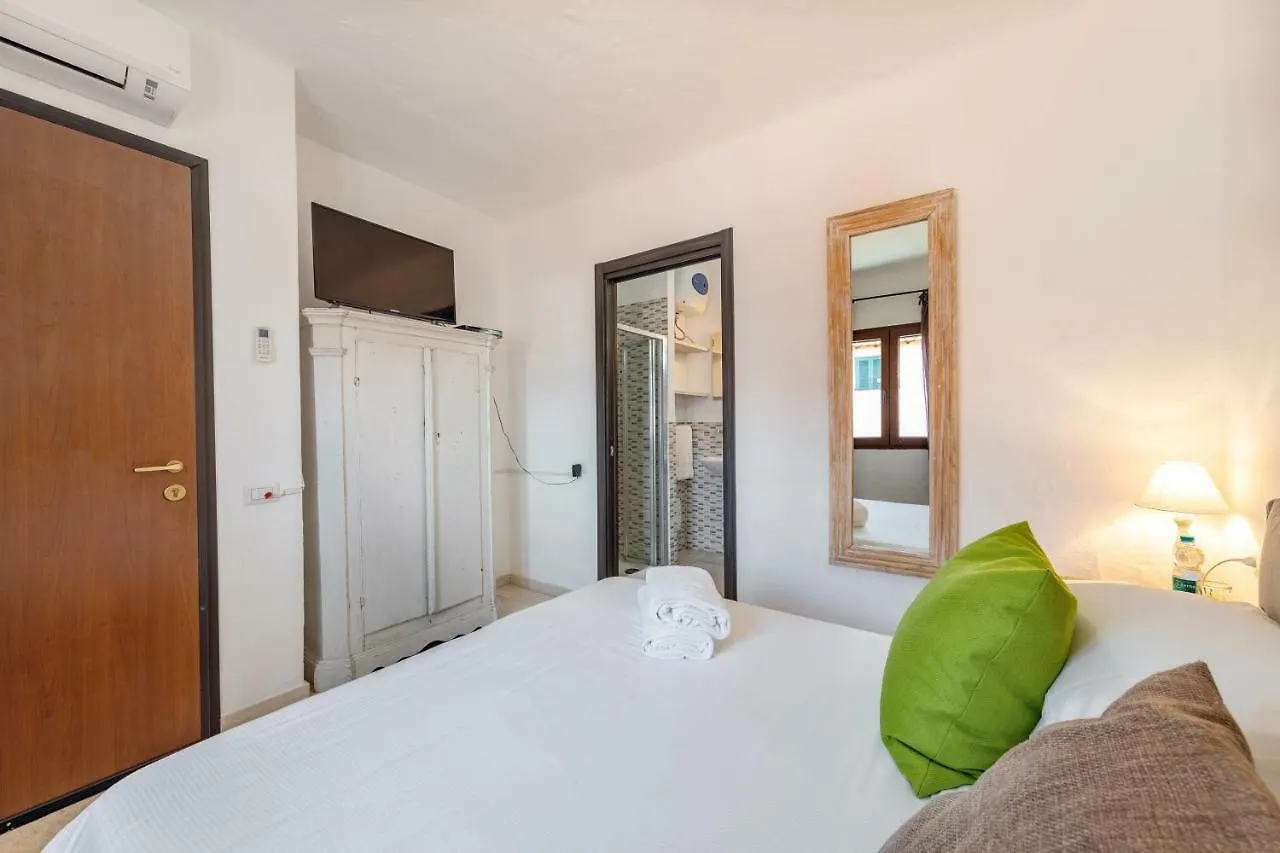 Locanda Tartarughino - Luxury Suites In Porto Rotondo Casa de Férias