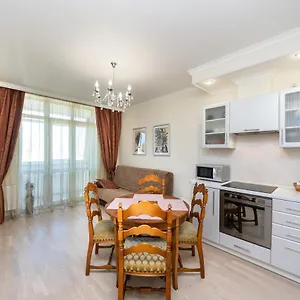 Apartment-119 Апартаменты Киев