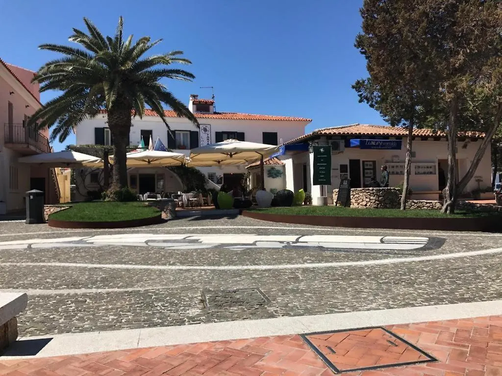 Locanda Tartarughino - Luxury Suites In Porto Rotondo