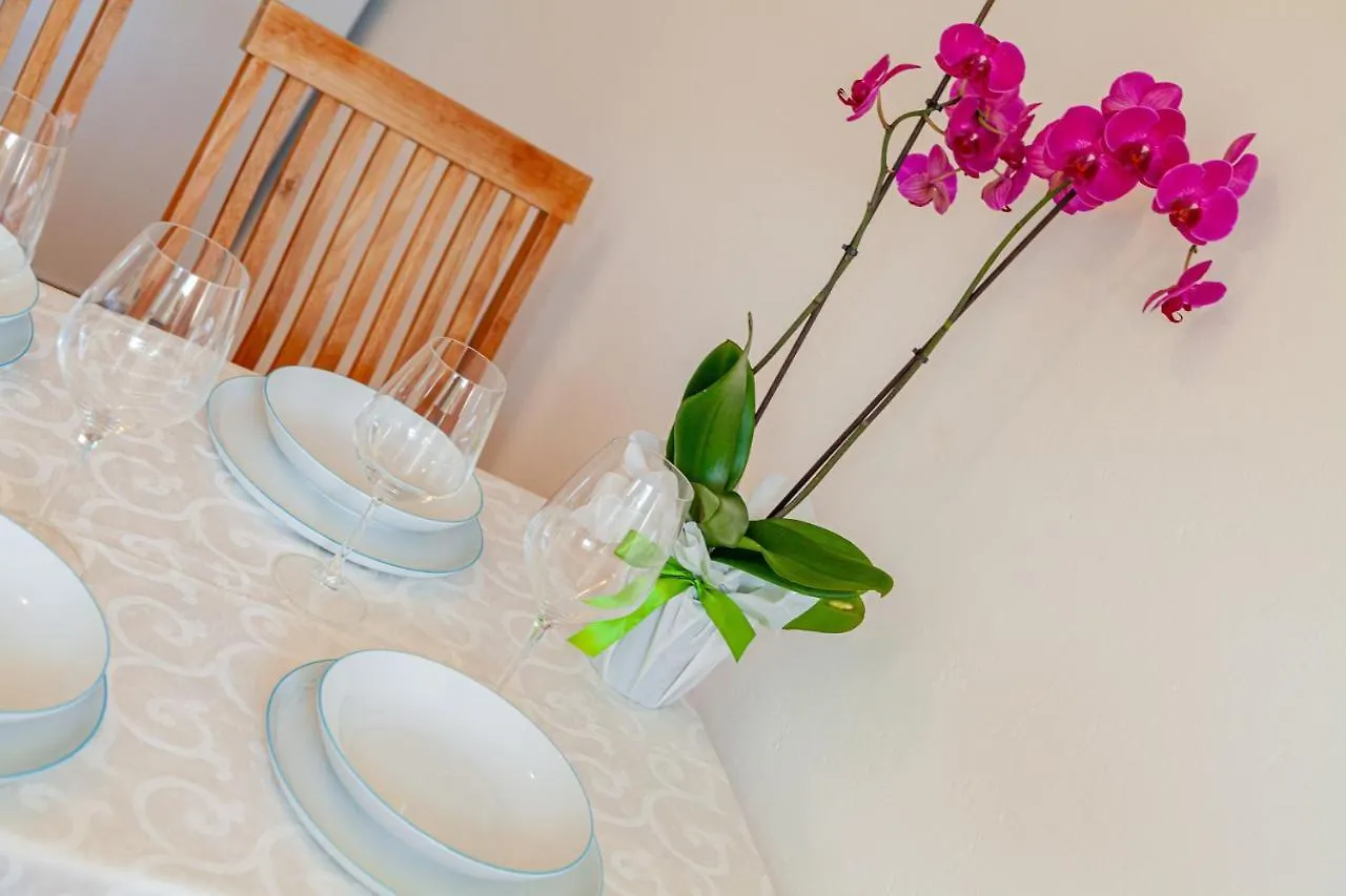 Holiday home Locanda Tartarughino - Luxury Suites In Porto Rotondo