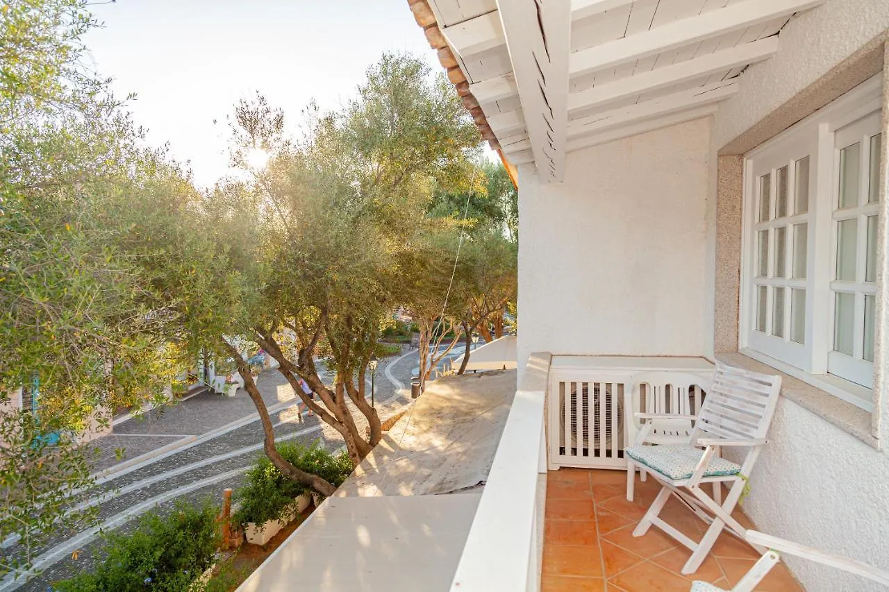 Locanda Tartarughino - Luxury Suites In Porto Rotondo Дом отдыха