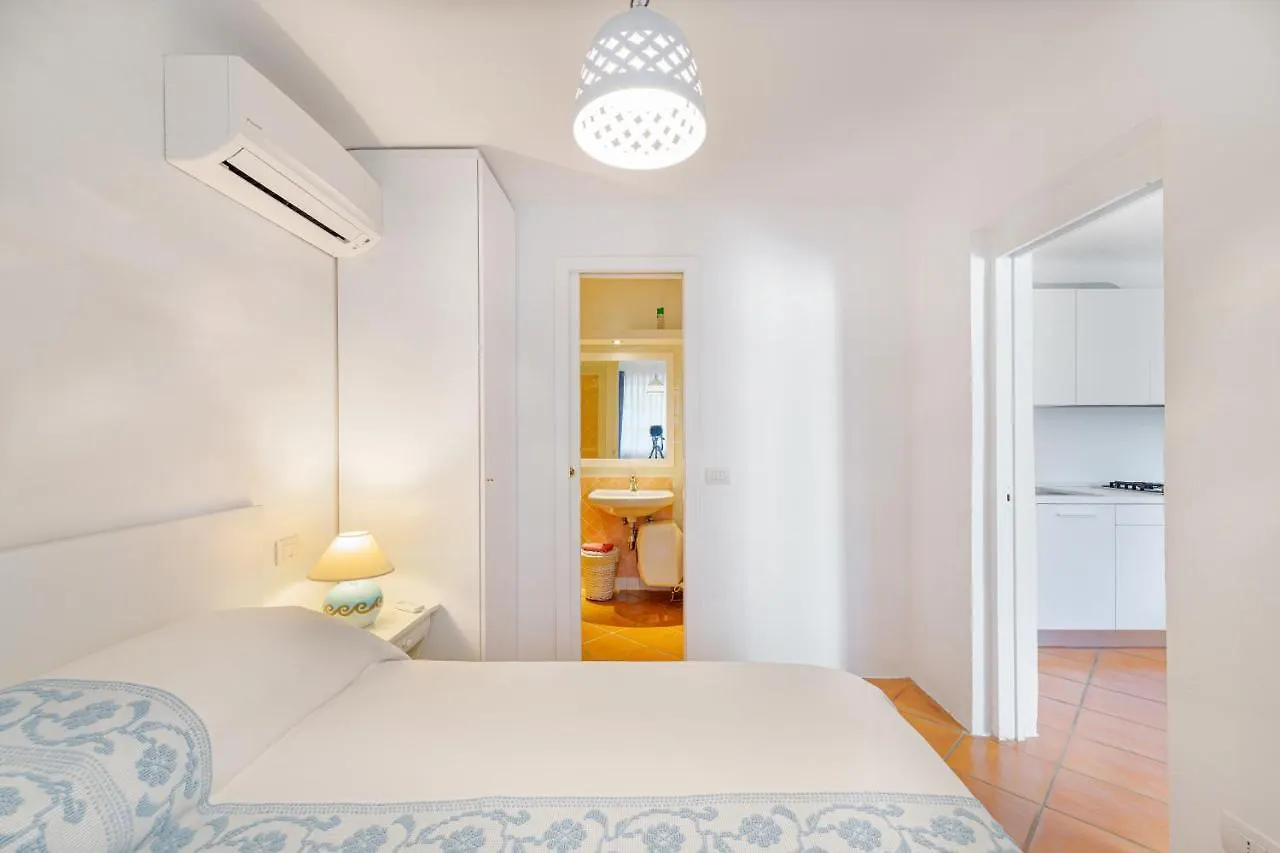 Locanda Tartarughino - Luxury Suites In Porto Rotondo Италия