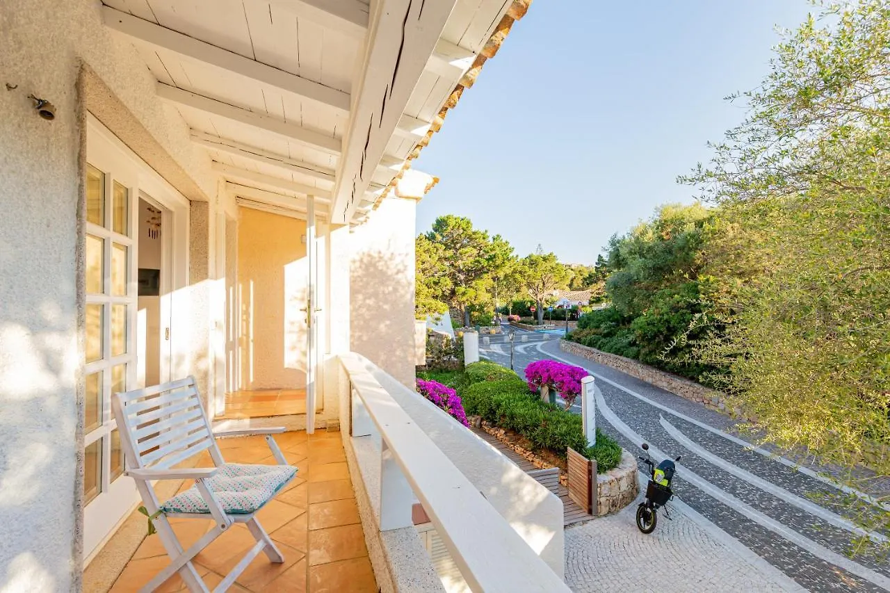 Holiday home Locanda Tartarughino - Luxury Suites In Porto Rotondo