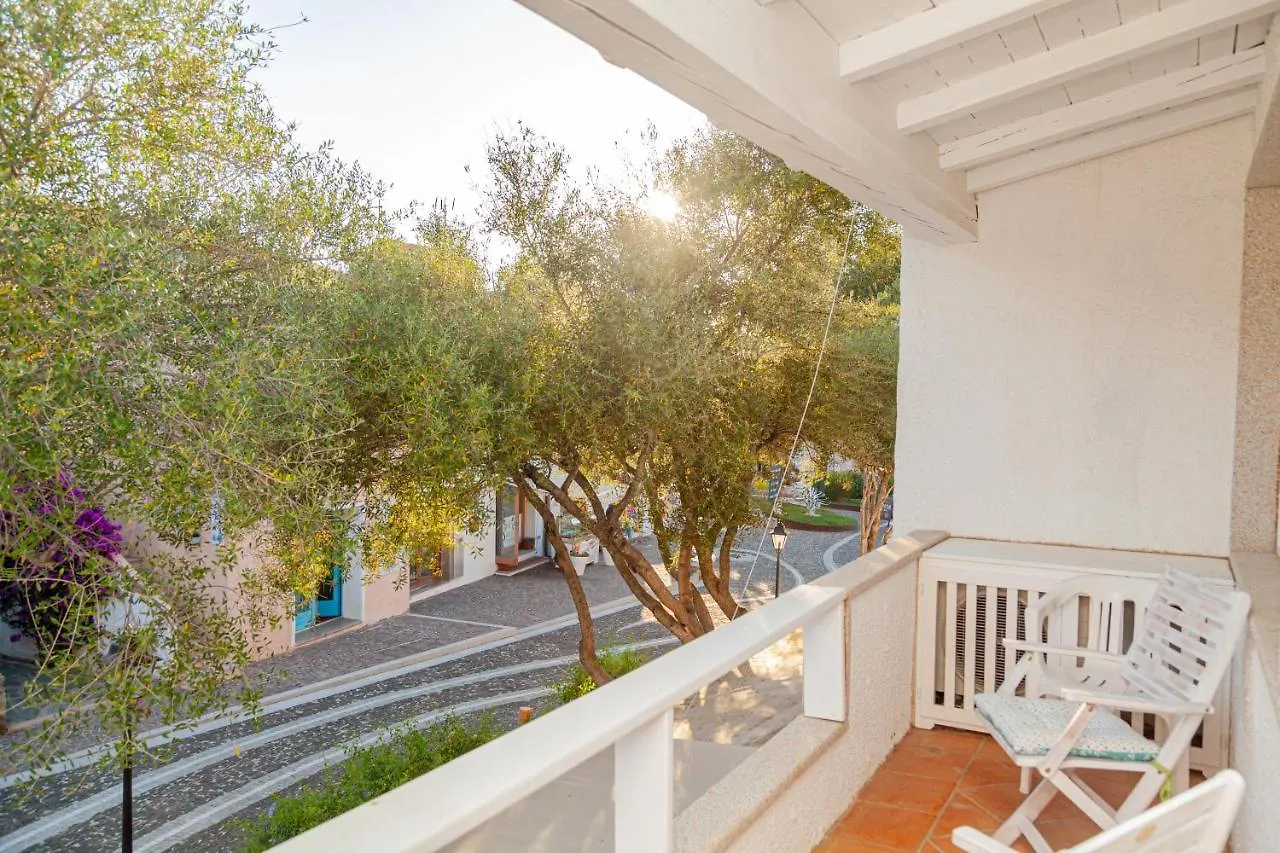 Locanda Tartarughino - Luxury Suites In Porto Rotondo 0*,  Италия