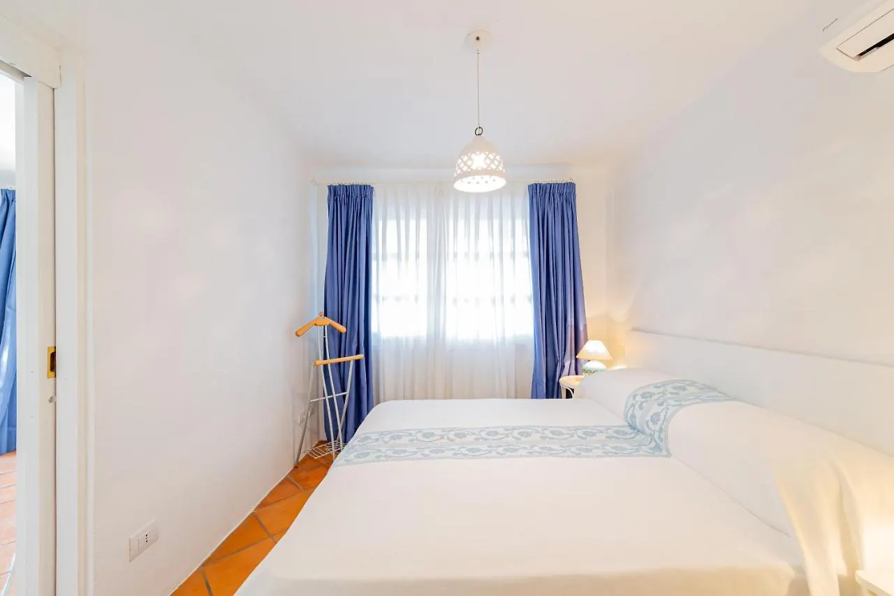 Locanda Tartarughino - Luxury Suites In Porto Rotondo 0*,  Italy