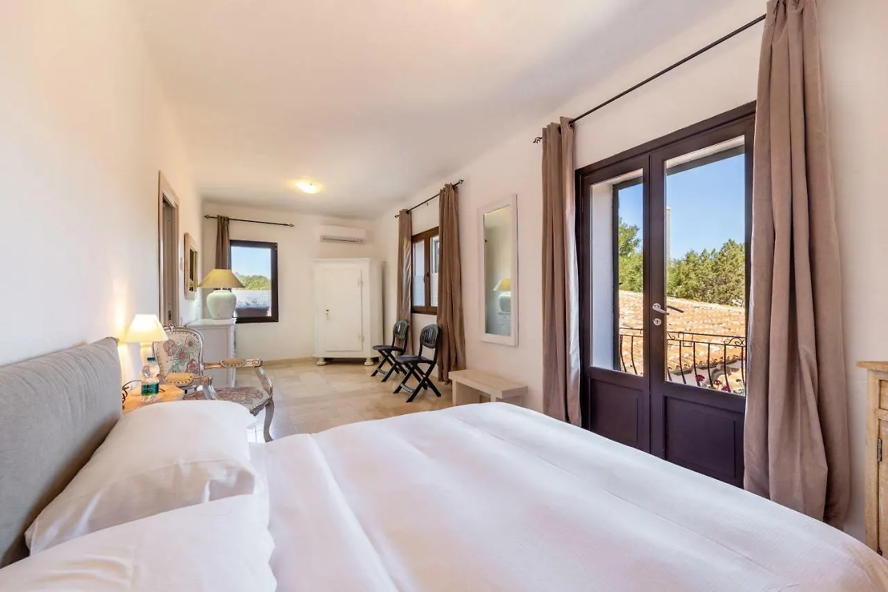 Holiday home Locanda Tartarughino - Luxury Suites In Porto Rotondo