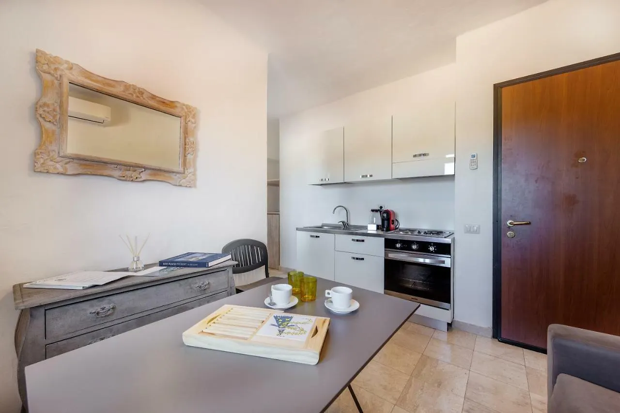 Locanda Tartarughino - Luxury Suites In Porto Rotondo 0*,  Italy