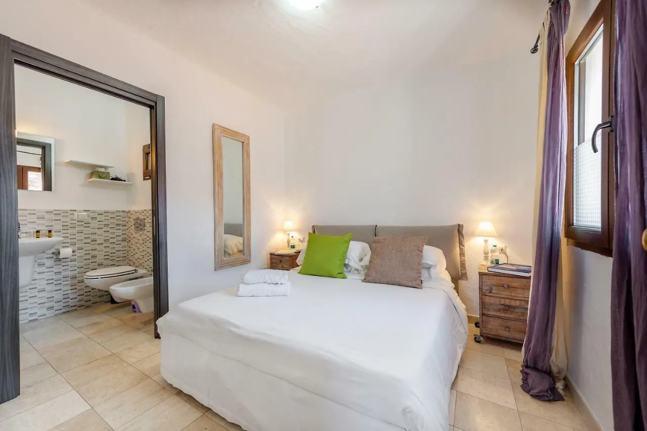 Locanda Tartarughino - Luxury Suites In Porto Rotondo 0*,  Italy