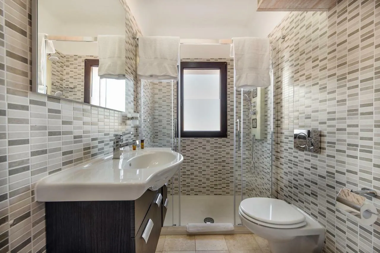 Holiday home Locanda Tartarughino - Luxury Suites In Porto Rotondo