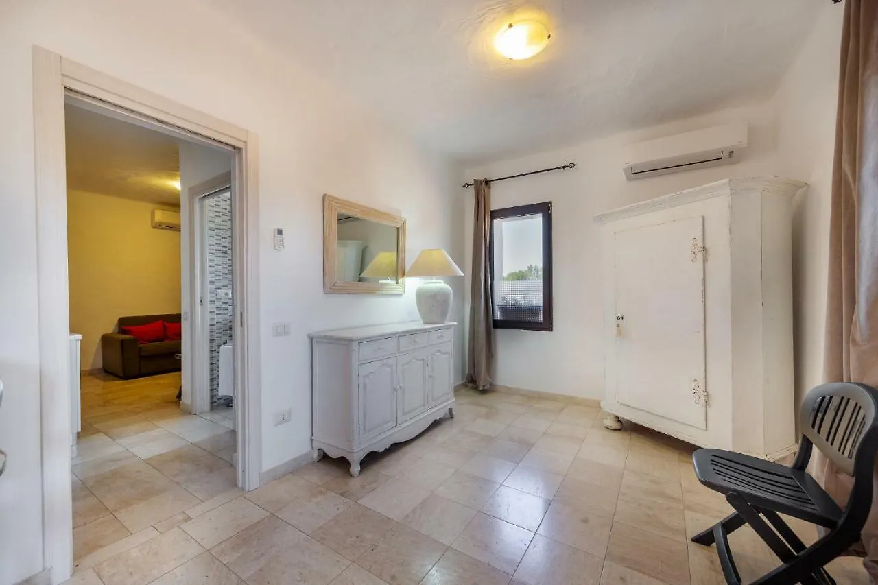 Locanda Tartarughino - Luxury Suites In Porto Rotondo