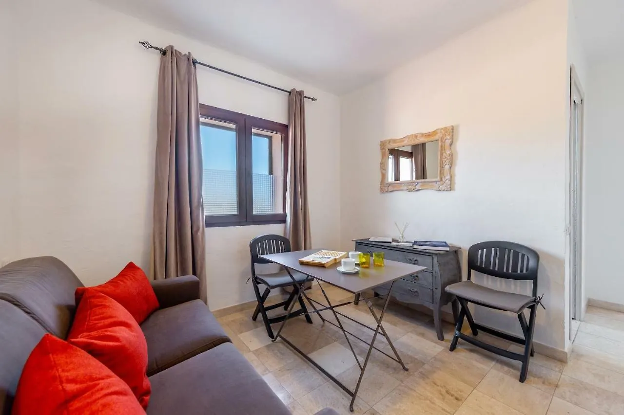 Holiday home Locanda Tartarughino - Luxury Suites In Porto Rotondo