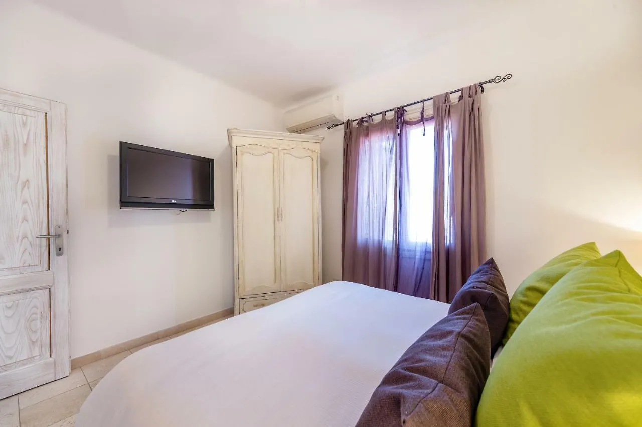 Holiday home Locanda Tartarughino - Luxury Suites In Porto Rotondo