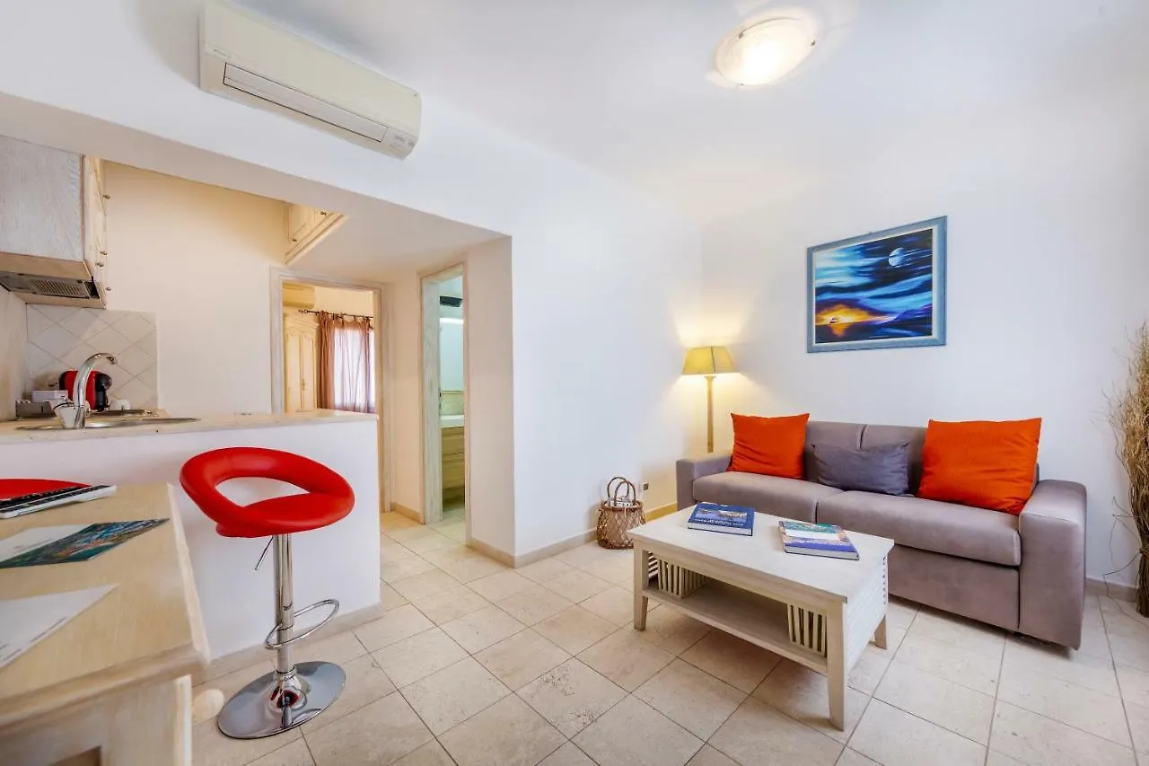 Locanda Tartarughino - Luxury Suites In Porto Rotondo 0*,  Italy