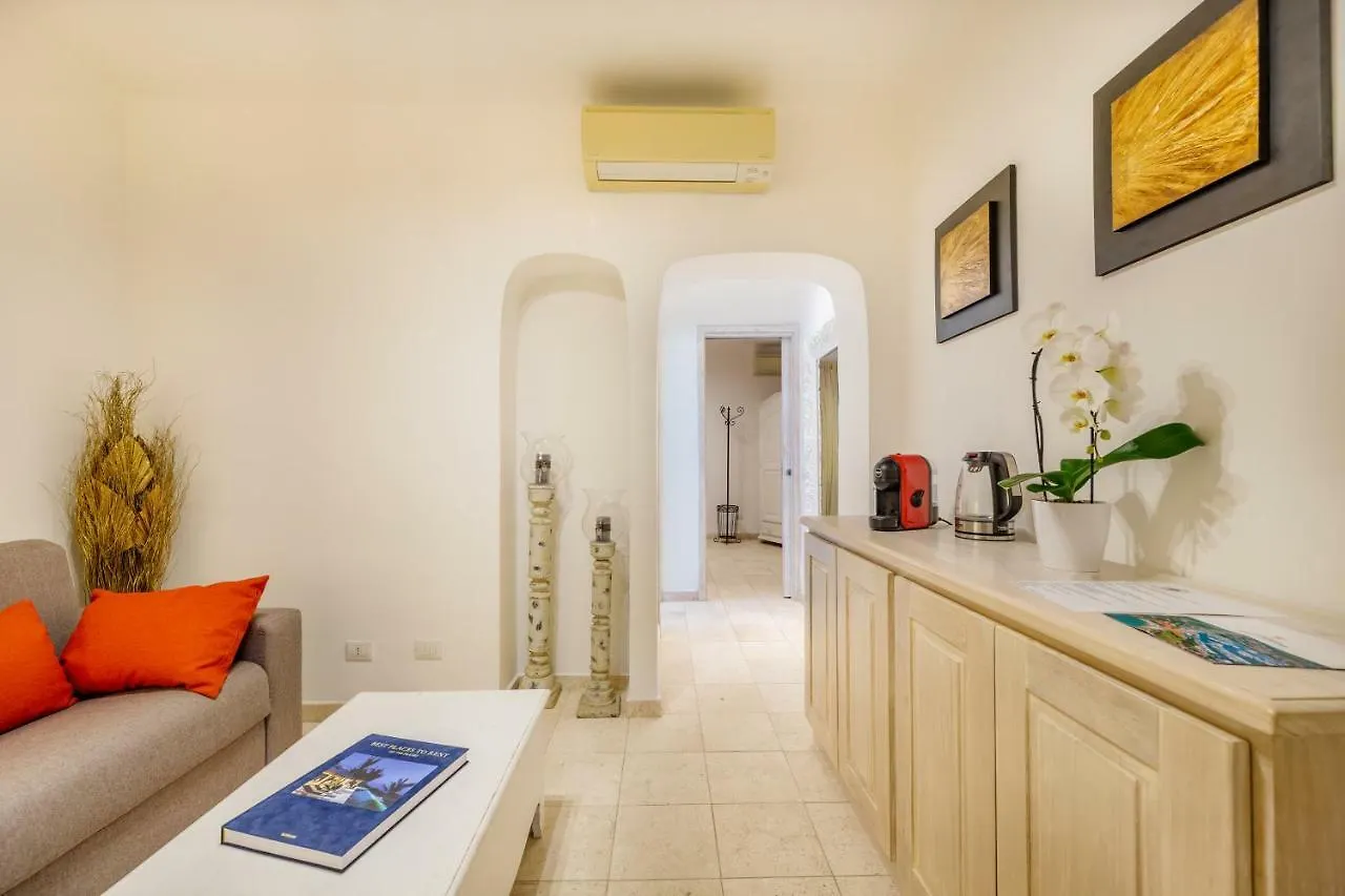 Locanda Tartarughino - Luxury Suites In Porto Rotondo 0*,