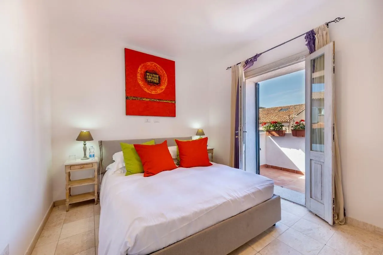 Holiday home Locanda Tartarughino - Luxury Suites In Porto Rotondo Italy